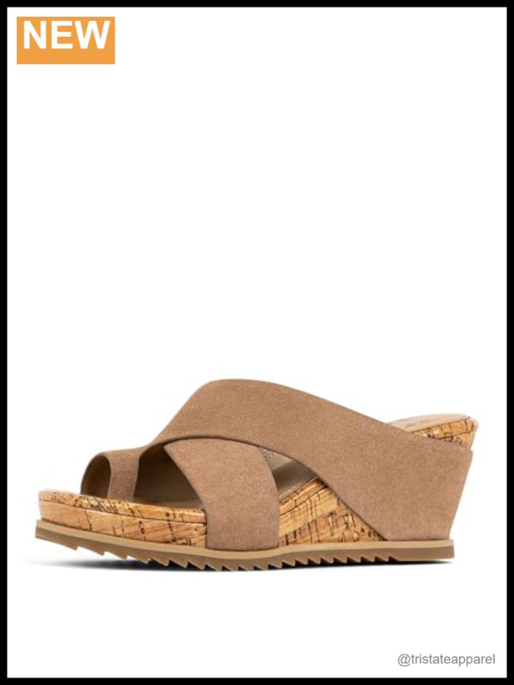 Donald J Pliner SISU Calf Suede Wedge Sandals 2.5-Inch Heel Open Toe Slingback